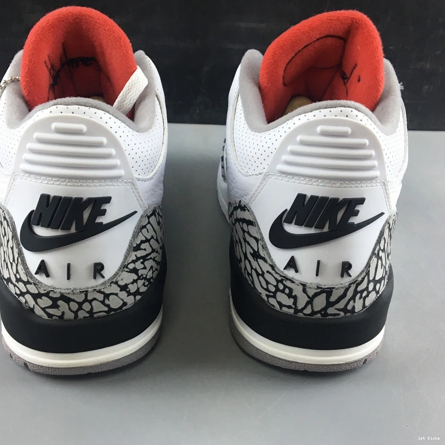 RETRO 3  JTHNRG Jordan AV6683-160 Air 0107